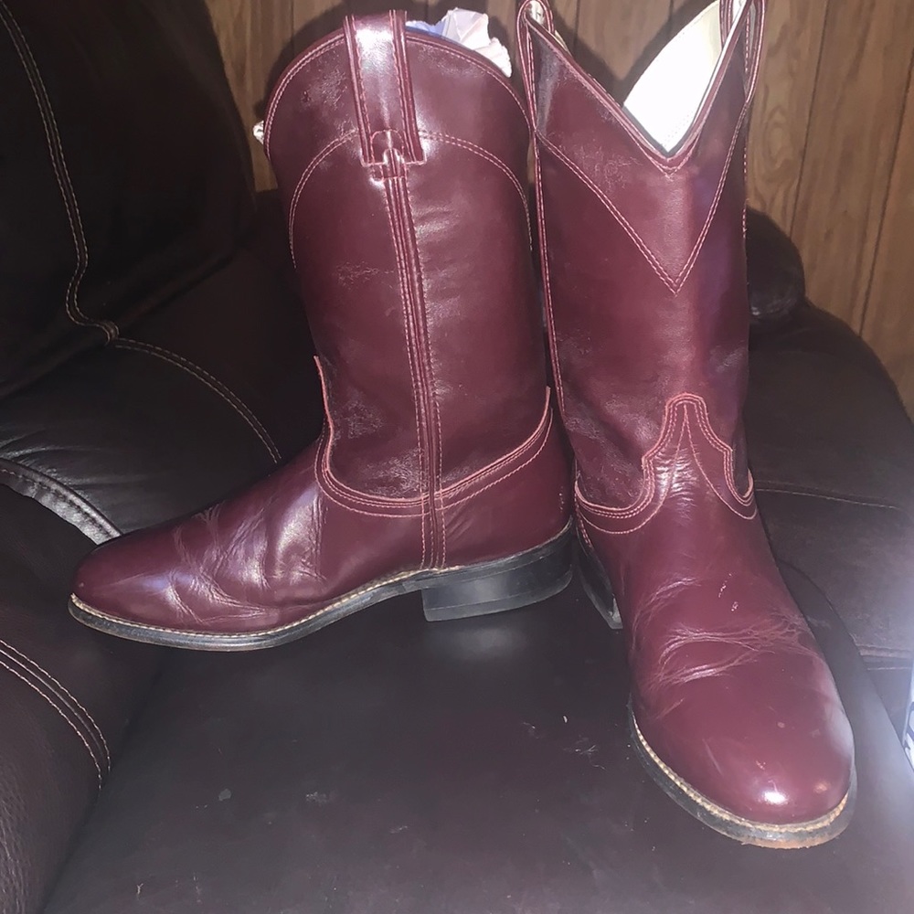 LAREDO BOOTS
